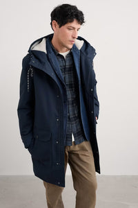 Men's Tidesman Coat