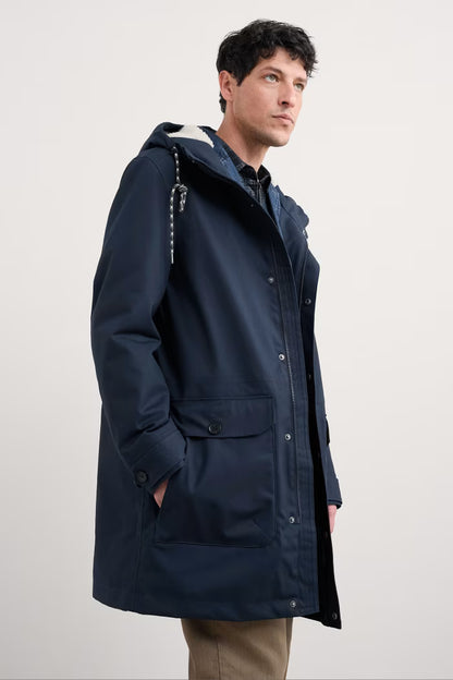 Men's Tidesman Coat