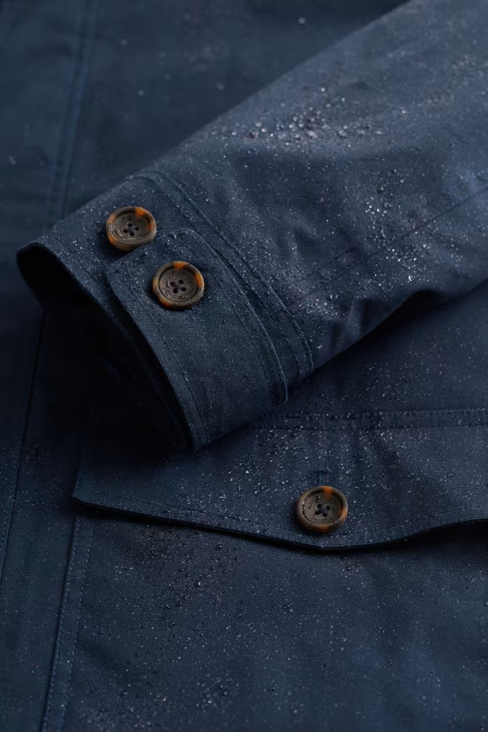 Men's Tidesman Coat