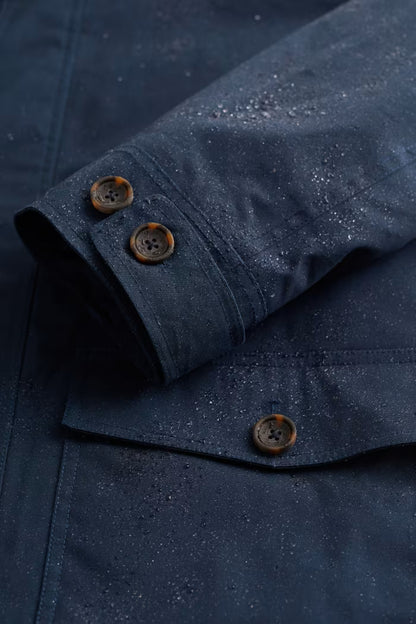 Men's Tidesman Coat