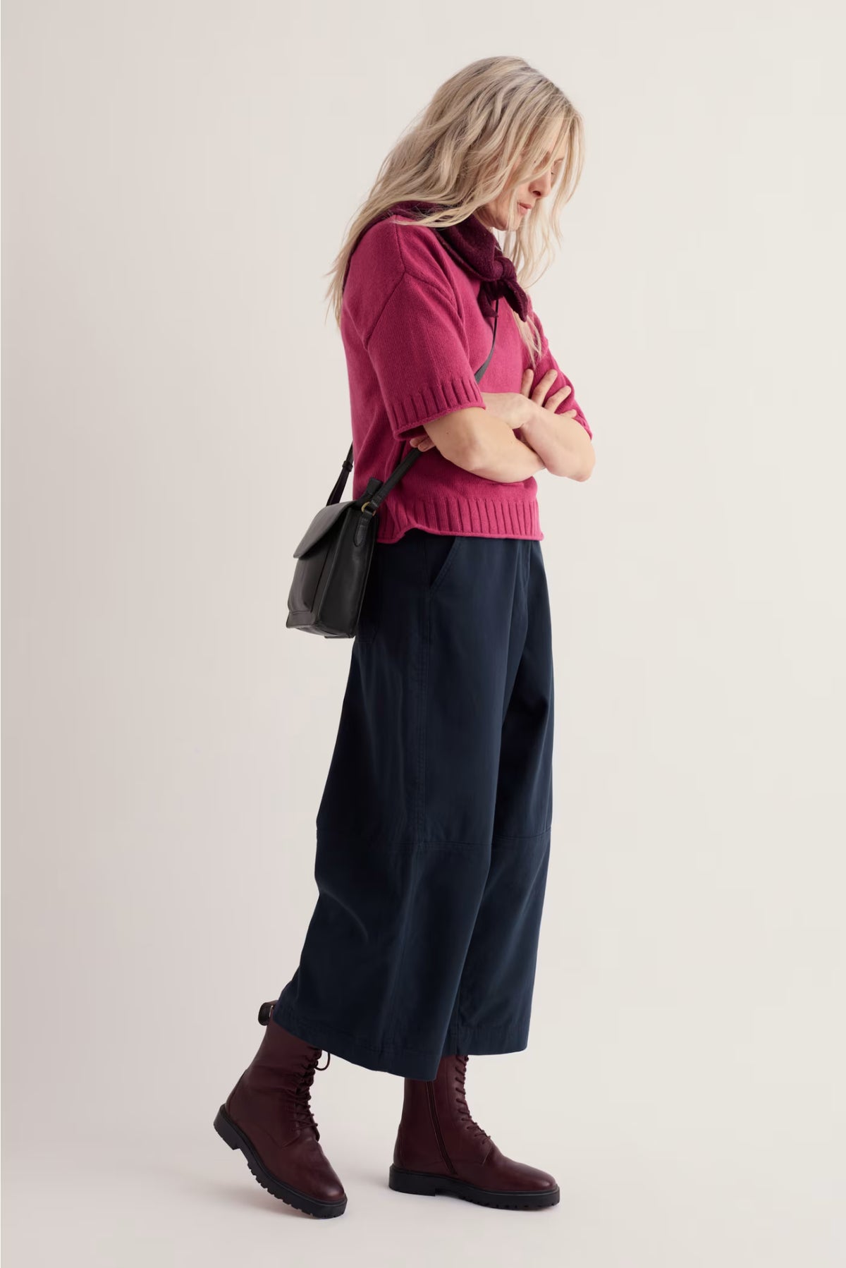 Fistral Jumper