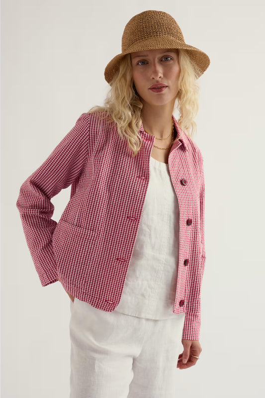 Carnon Downs Jacket