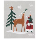 Ecology  Swedish Dishcloth