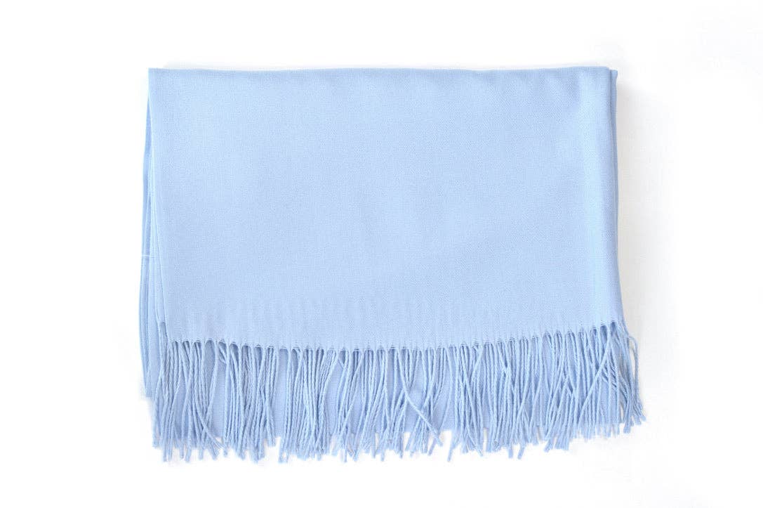 Single Panel Scarf