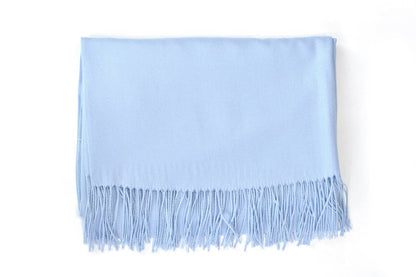 Single Panel Scarf