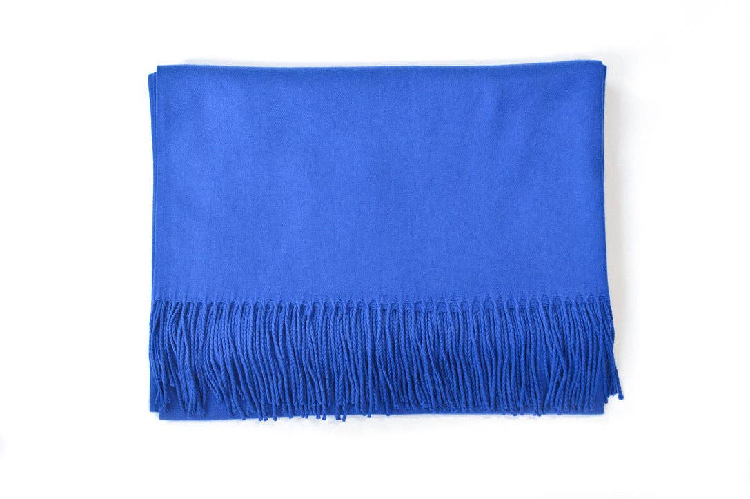 Single Panel Scarf