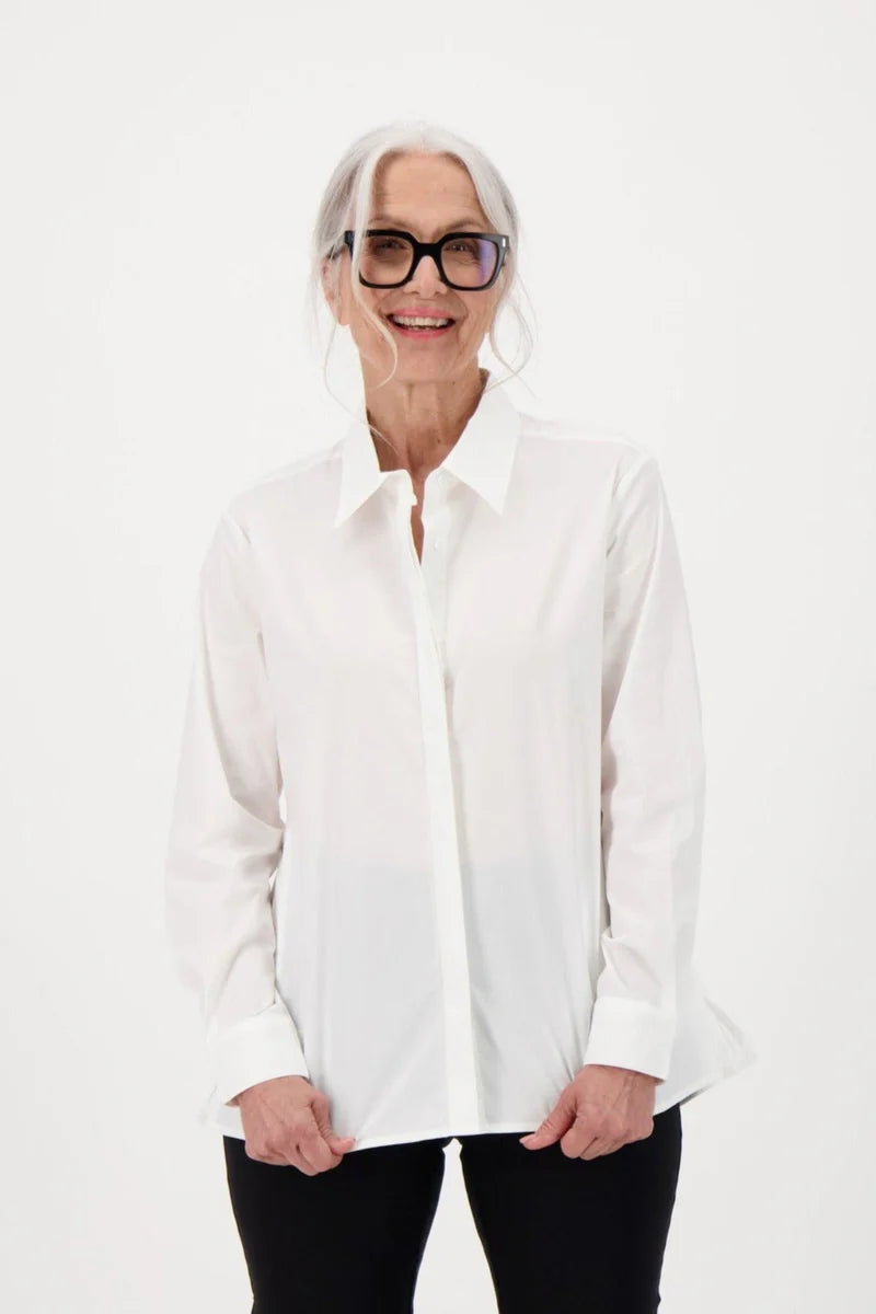 SPANNER ESENTIALS - THE ESSENTIAL SHIRT