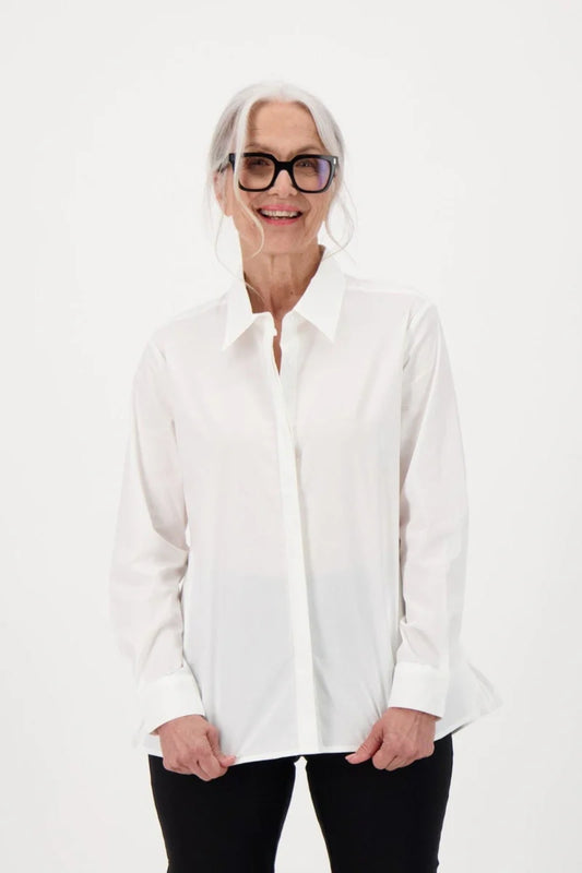 SPANNER ESENTIALS - THE ESSENTIAL SHIRT