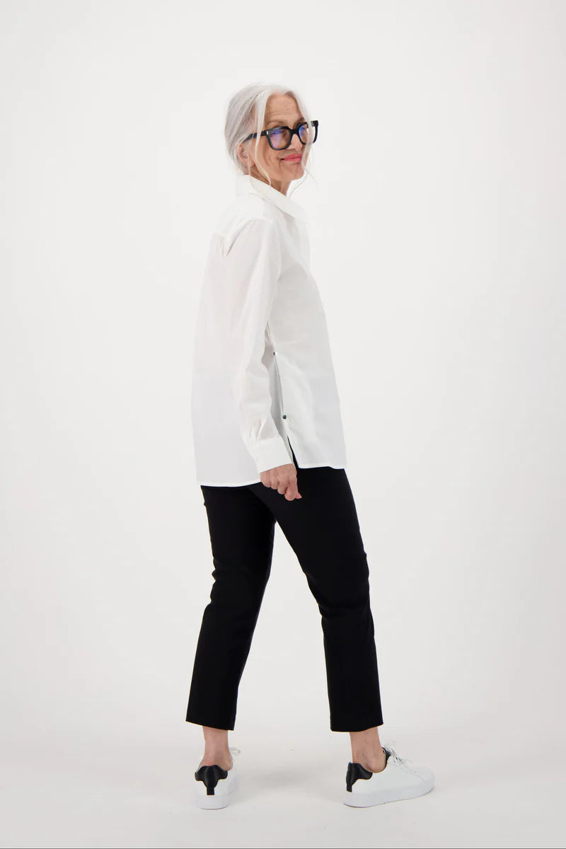 SPANNER ESENTIALS - THE ESSENTIAL SHIRT