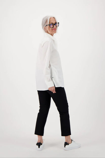 Spanner Esentials - the Essential Shirt - Suttles & Seawinds