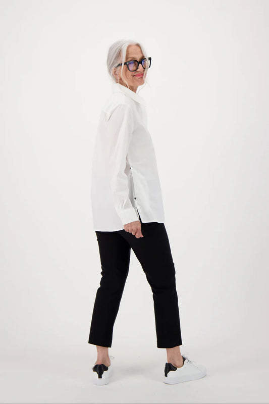 SPANNER ESENTIALS - THE ESSENTIAL SHIRT