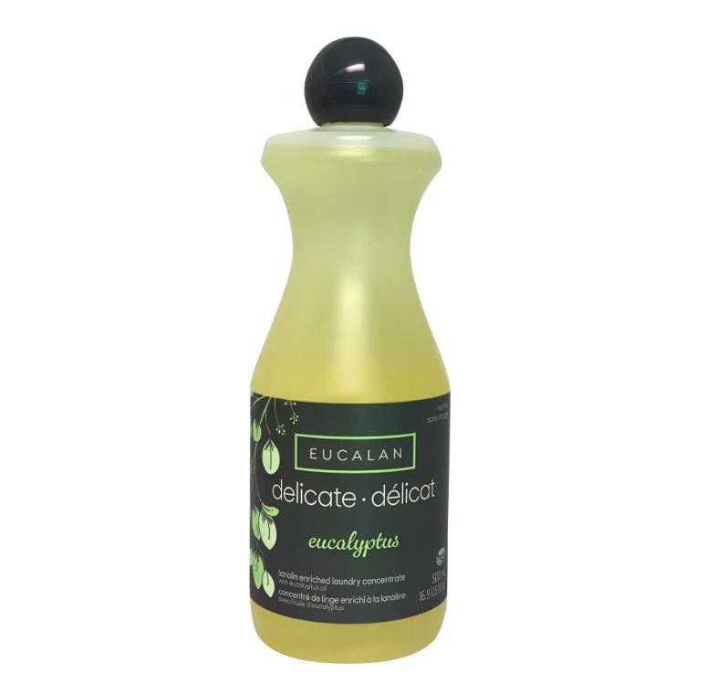 Eucalyptus 500ml