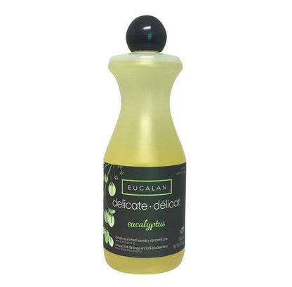 Eucalyptus 500ml - Suttles & Seawinds