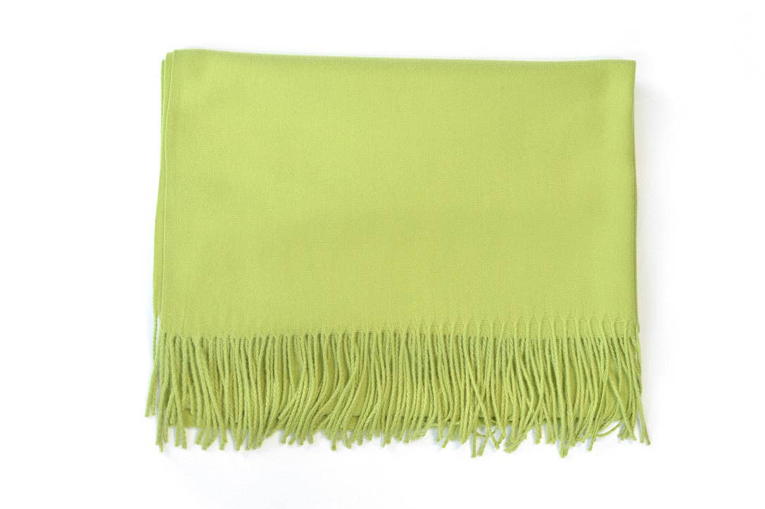 Single Panel Scarf
