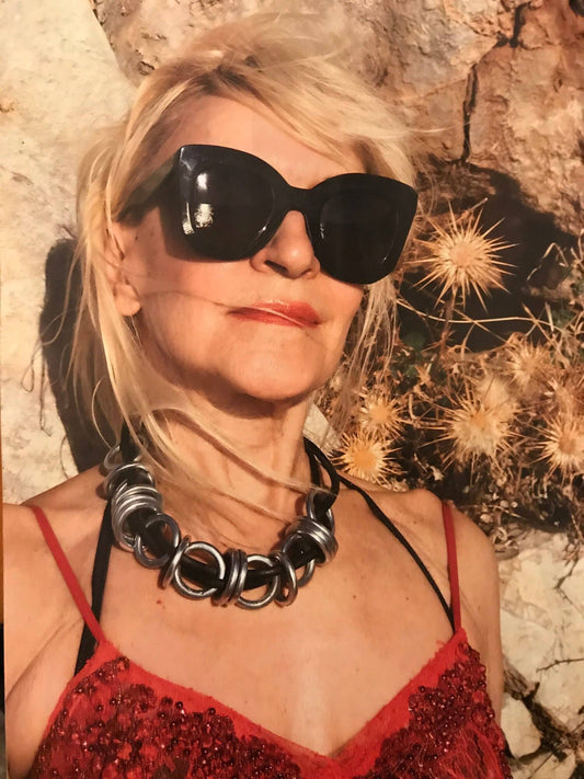 Samuel Coraux - SO Samuel Coraux necklace