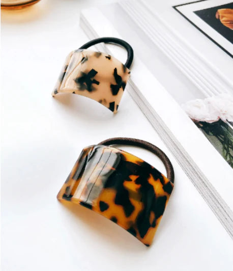 SWOON - ACETATE ELASTIC SETS