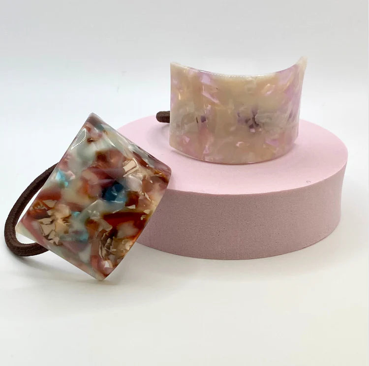 SWOON - ACETATE ELASTIC SETS