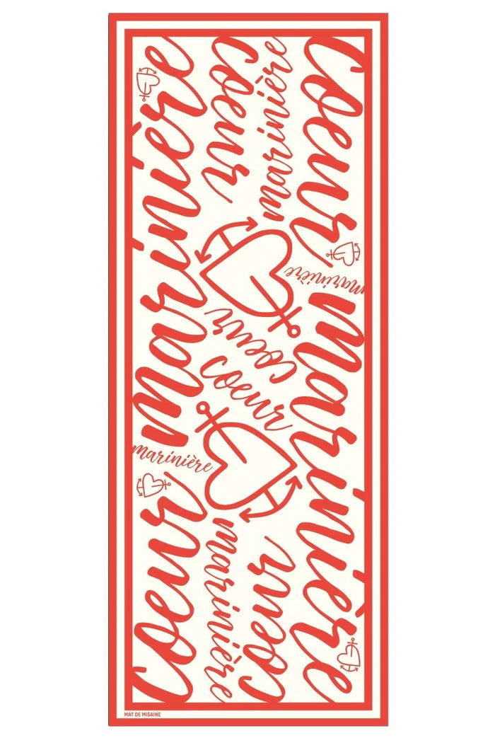 Scarf Etole - Suttles & Seawinds