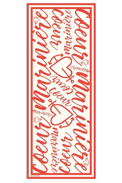 Scarf Etole - Suttles & Seawinds