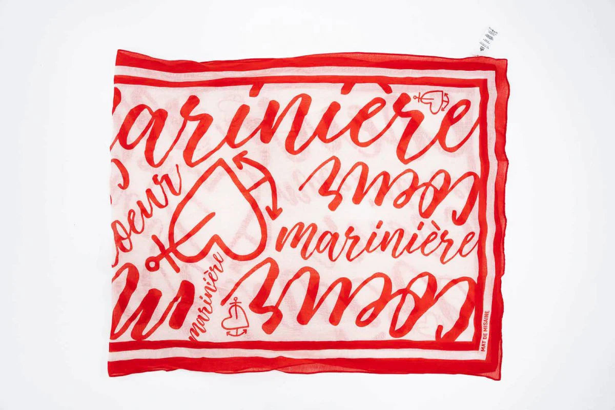Scarf Etole - Suttles & Seawinds