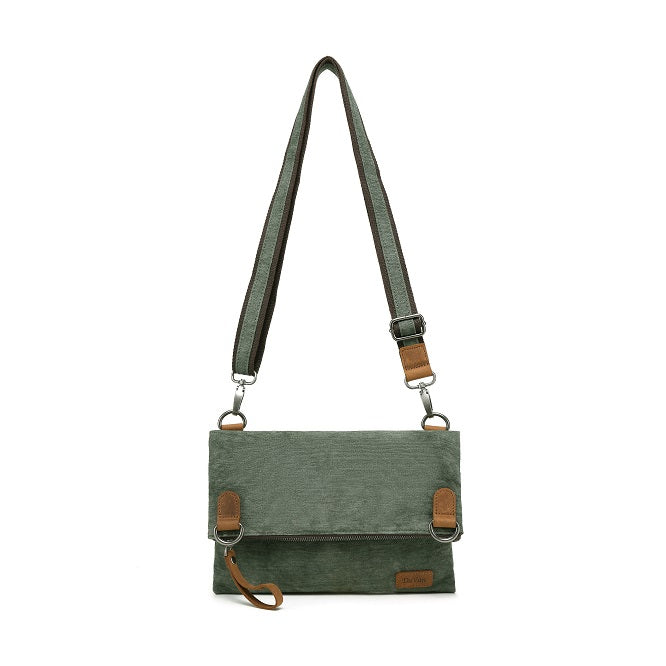 Trinity Cotton Linen Tye Dye Bag
