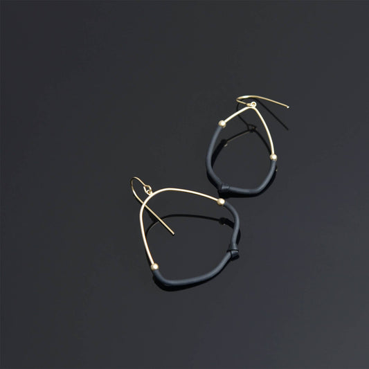 Pursuits - Morph Earrings