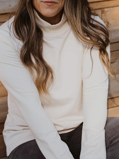 Fauna Sweater - Suttles & Seawinds