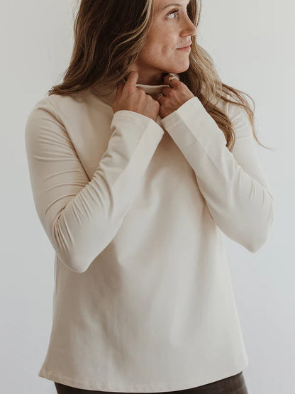 Fauna Sweater - Suttles & Seawinds