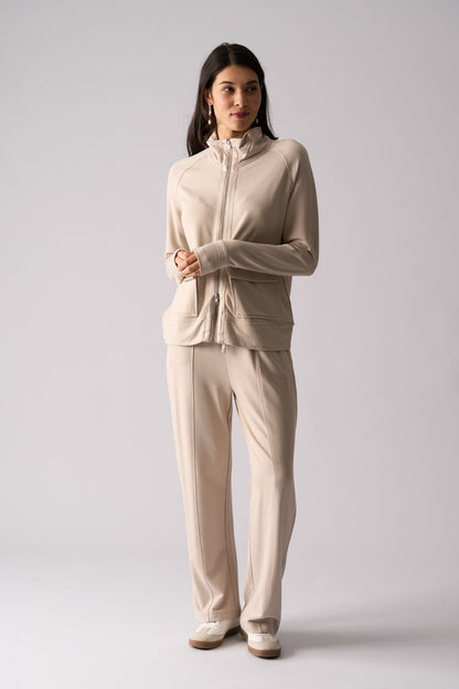 FOIL Linen Jacket - Linen