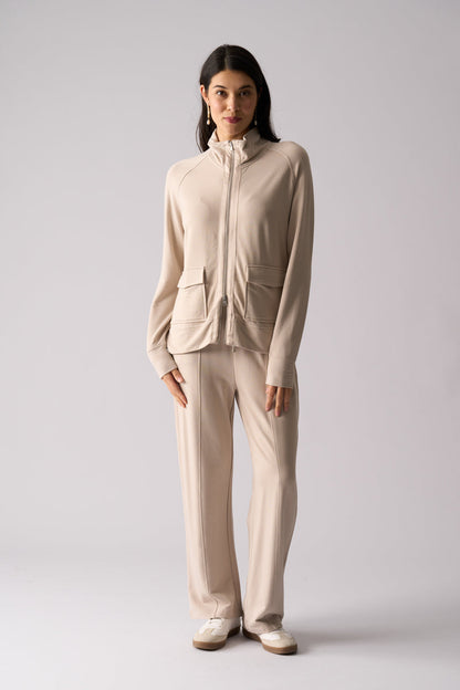 FOIL Linen Jacket - Linen