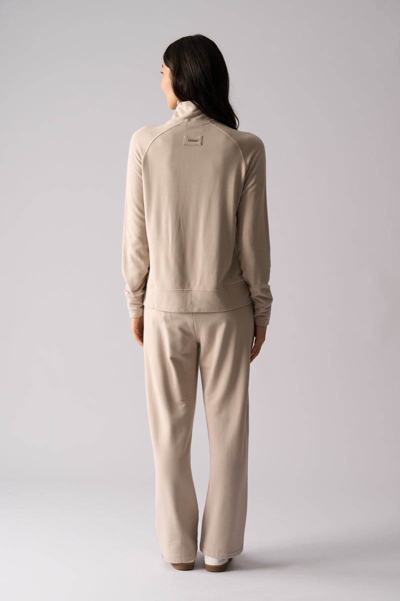 FOIL Linen Jacket - Linen