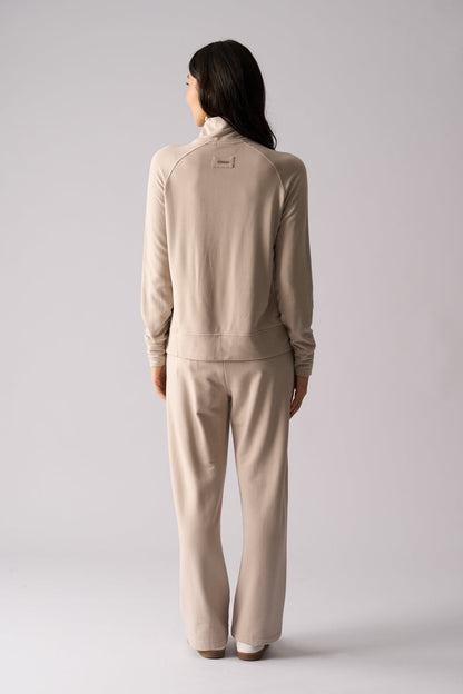 FOIL Linen Jacket - Linen