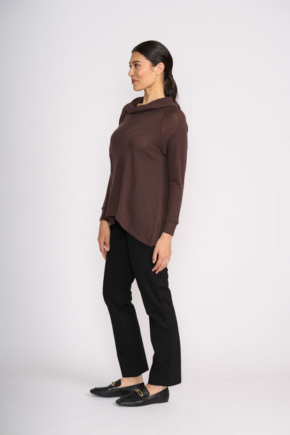 FOIL Pant - Black