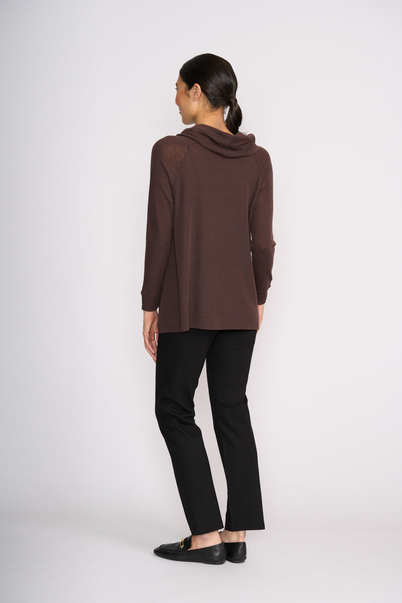 FOIL Pant - Black