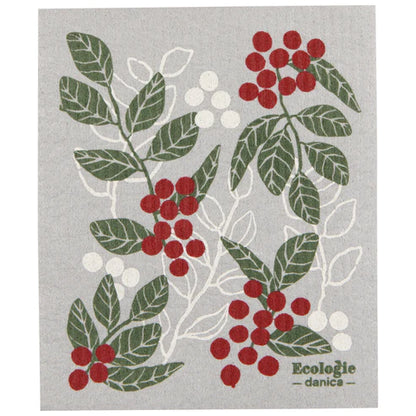 Ecology  Swedish Dishcloth