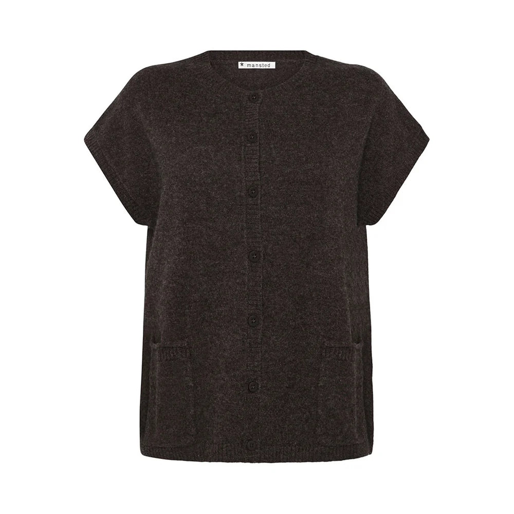 MANSTED - HAIKU VEST