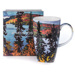 Load image into Gallery viewer, MCINTOSH MUGS - GRANDE MUG
