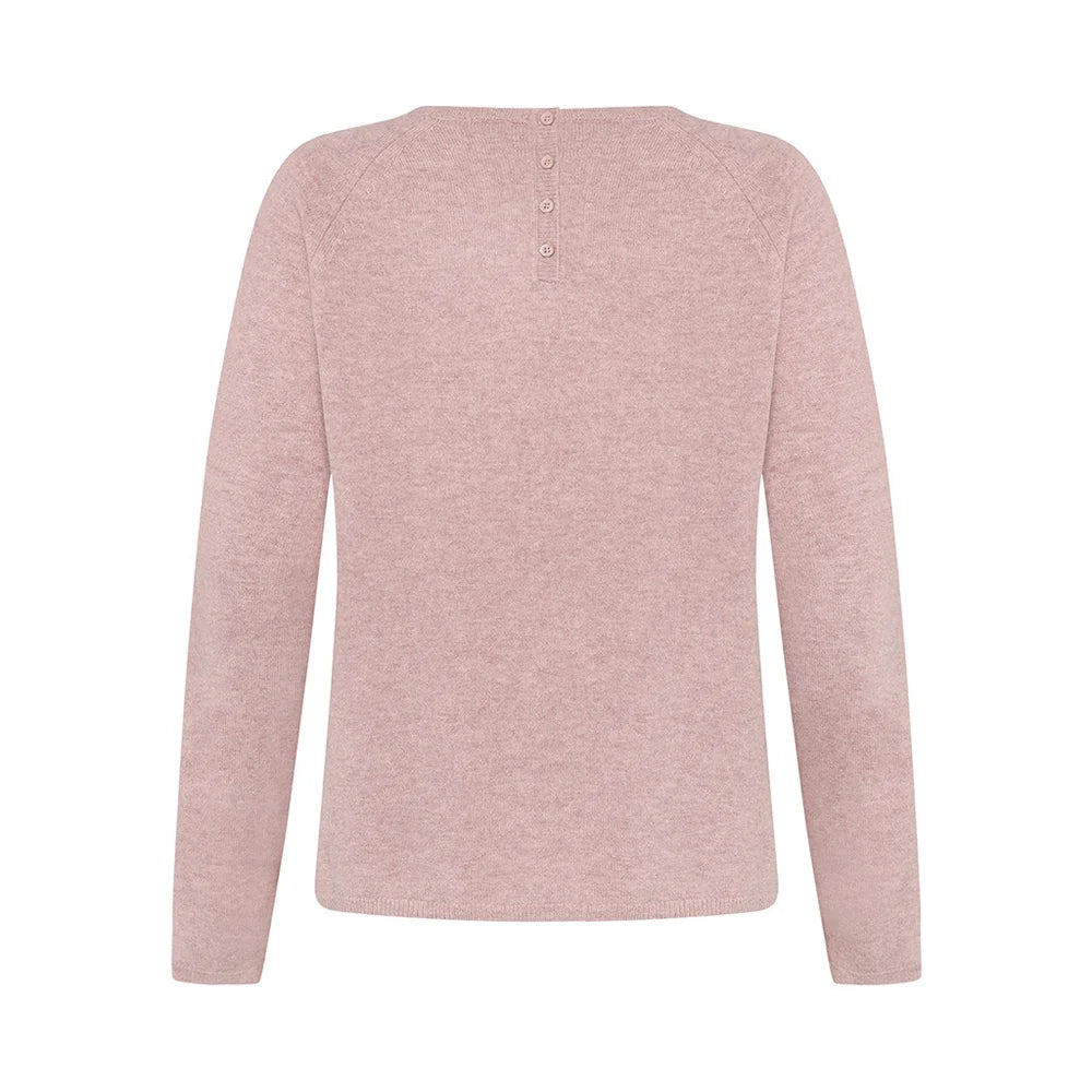 MANSTED - HATTIE SWEATER