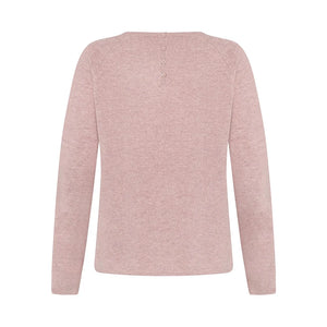 MANSTED - HATTIE SWEATER