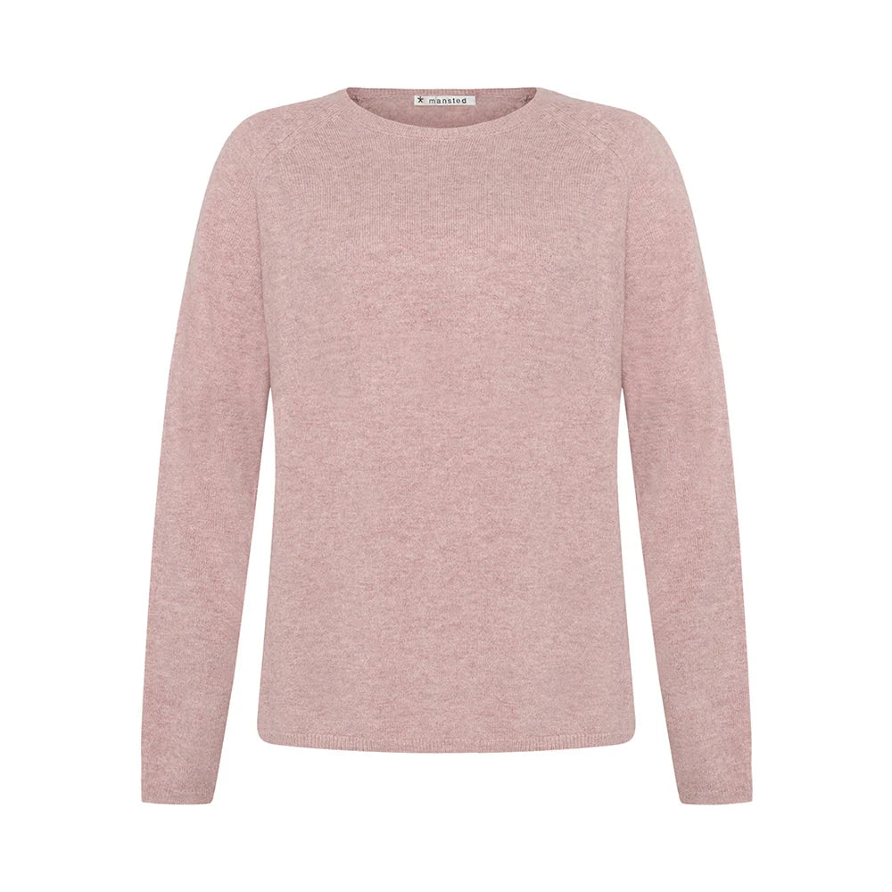 MANSTED - HATTIE SWEATER