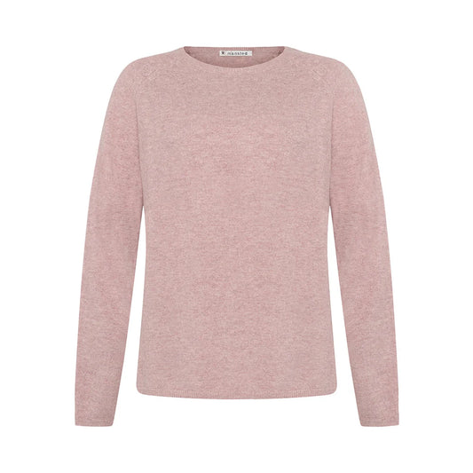 MANSTED - HATTIE SWEATER