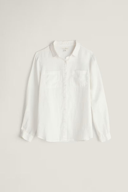 Hazel Branch Shirt - Suttles & Seawinds