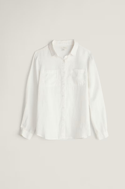 HAZEL BRANCH SHIRT