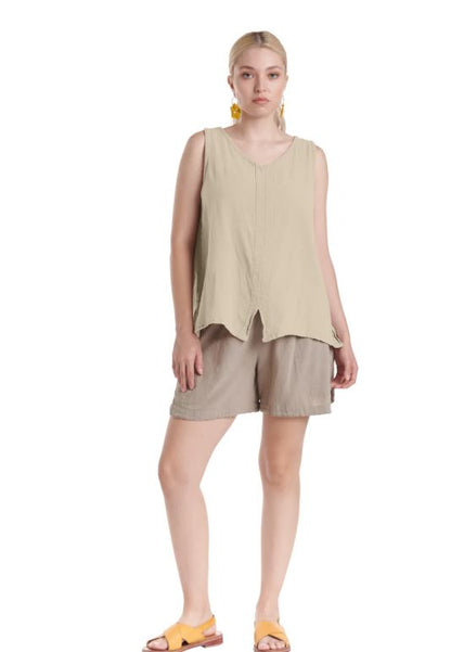 Henri Tank Top - Suttles & Seawinds