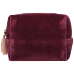 Load image into Gallery viewer, DANICA -  EMBROIDERED POUCH
