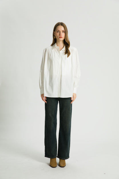 ILLY SHIRT
