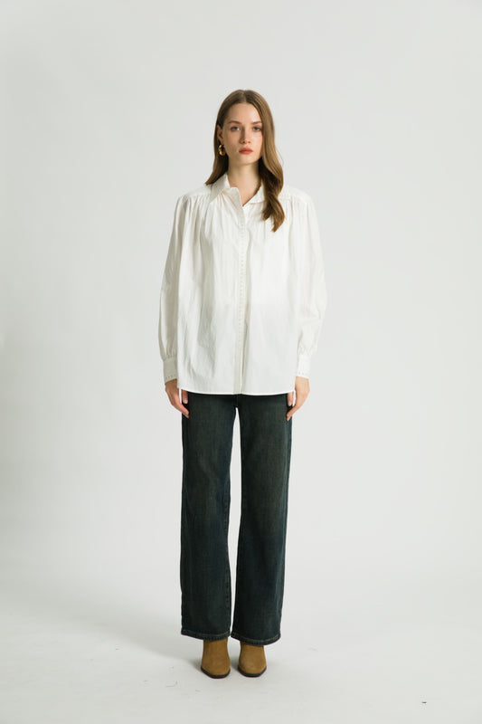 ILLY SHIRT
