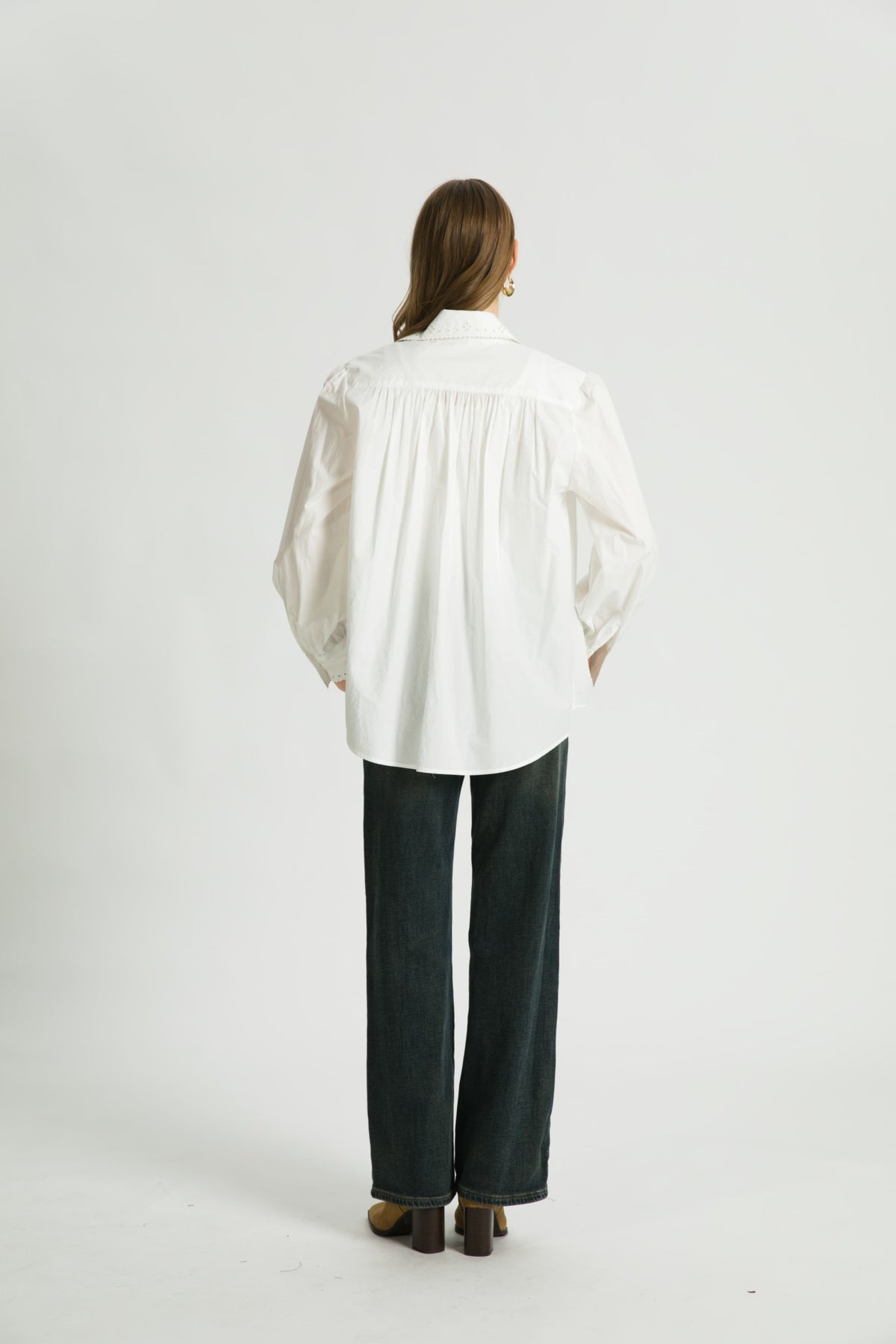 ILLY SHIRT