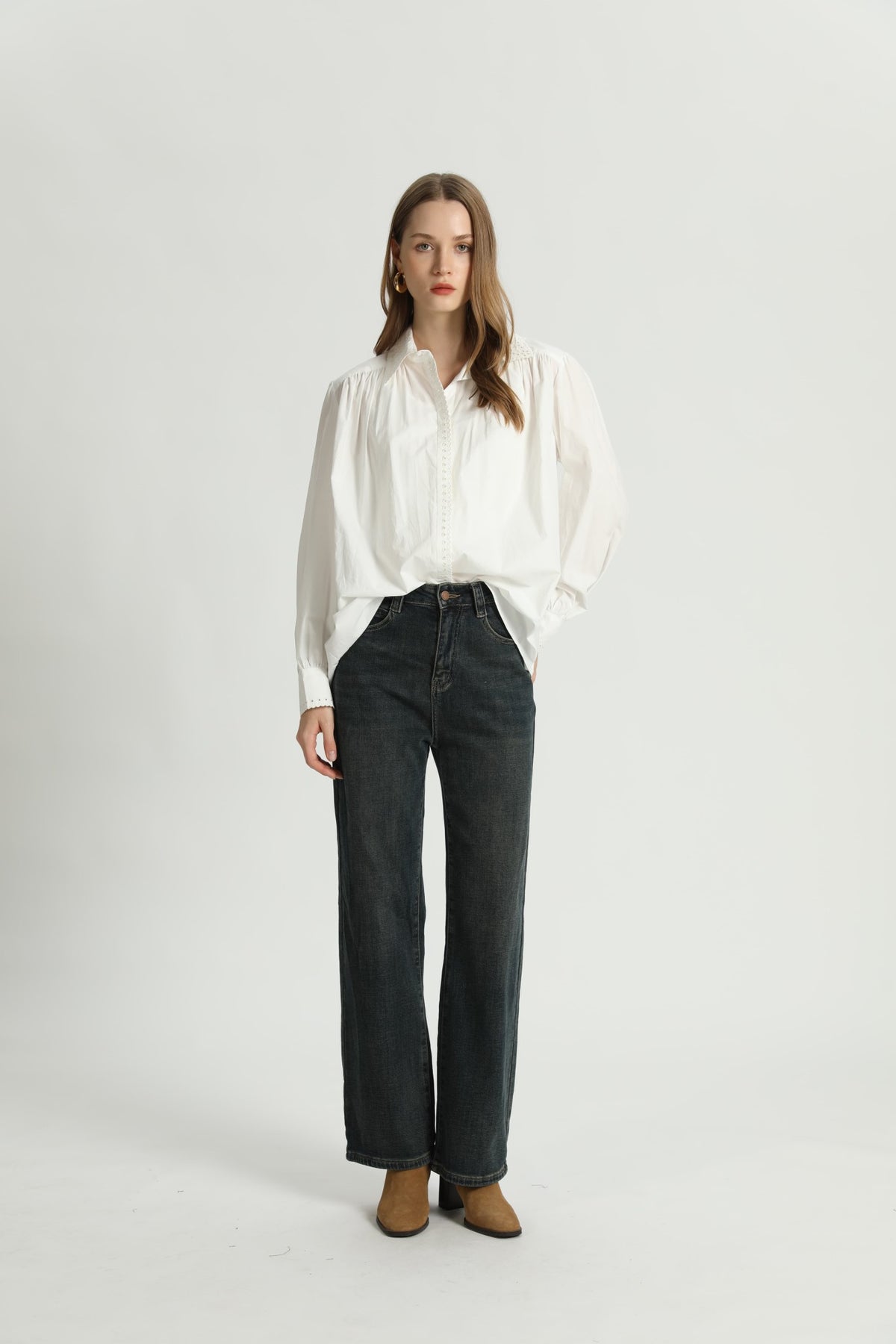 ILLY SHIRT