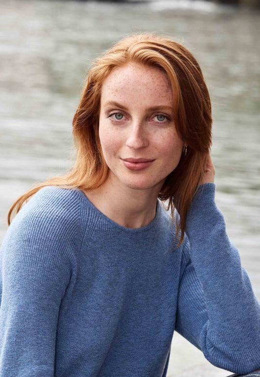 MANSTED - IVY PULLOVER